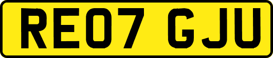 RE07GJU