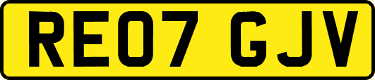 RE07GJV