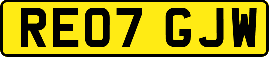 RE07GJW