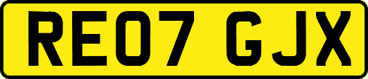 RE07GJX