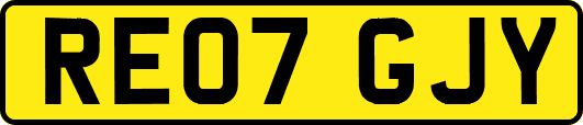 RE07GJY