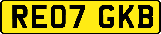 RE07GKB