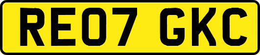 RE07GKC