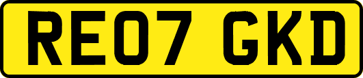 RE07GKD