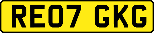 RE07GKG