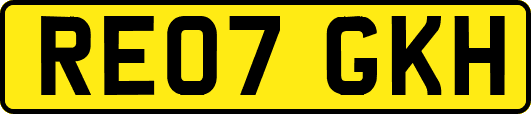 RE07GKH