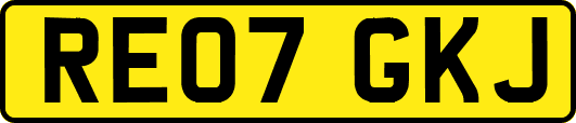 RE07GKJ