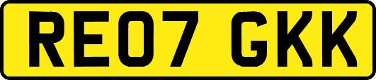 RE07GKK