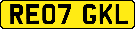 RE07GKL