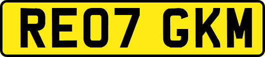 RE07GKM