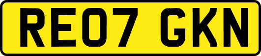 RE07GKN