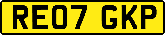 RE07GKP