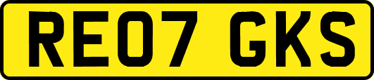 RE07GKS