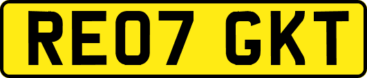 RE07GKT
