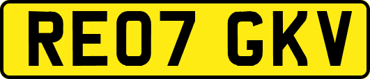 RE07GKV