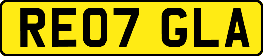 RE07GLA
