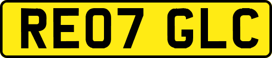 RE07GLC