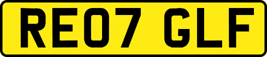 RE07GLF