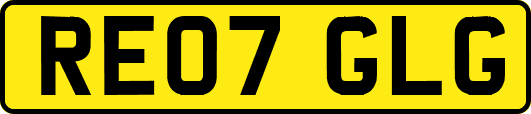 RE07GLG