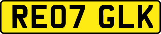 RE07GLK