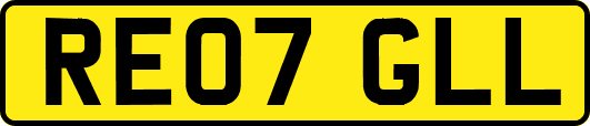 RE07GLL