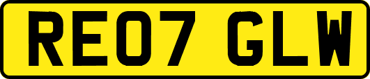 RE07GLW