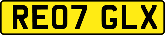 RE07GLX