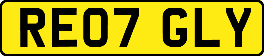 RE07GLY