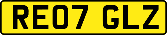 RE07GLZ