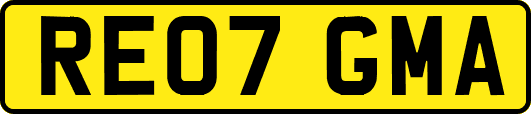 RE07GMA