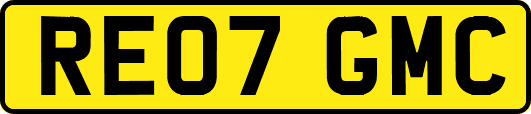 RE07GMC