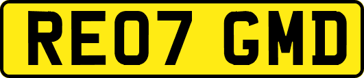 RE07GMD