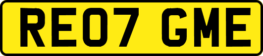 RE07GME