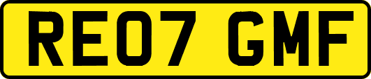 RE07GMF