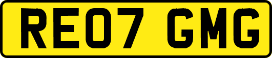 RE07GMG
