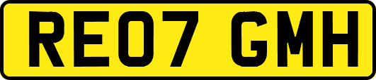 RE07GMH