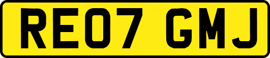 RE07GMJ