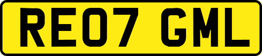 RE07GML
