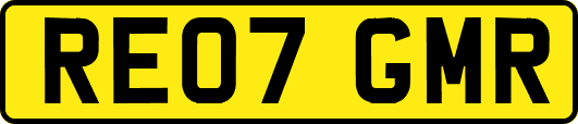 RE07GMR