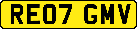 RE07GMV