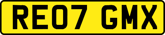 RE07GMX