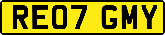 RE07GMY