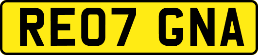 RE07GNA