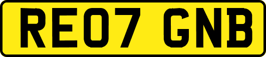 RE07GNB