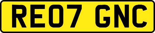 RE07GNC