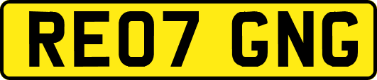 RE07GNG