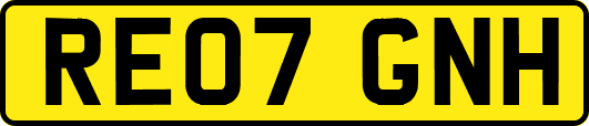 RE07GNH