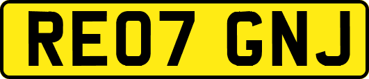 RE07GNJ