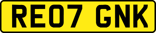 RE07GNK