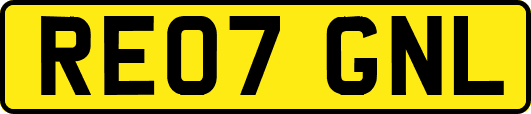 RE07GNL